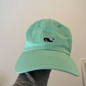 Vineyard vines baseball cap